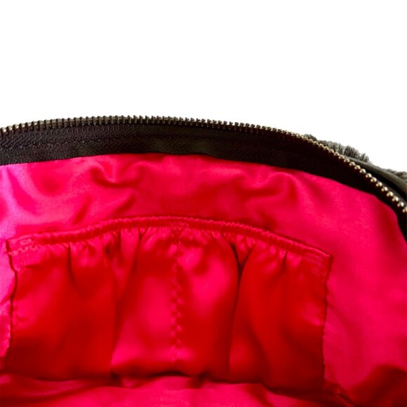 Vintage Roxy Black Bag - Picture 3 of 3